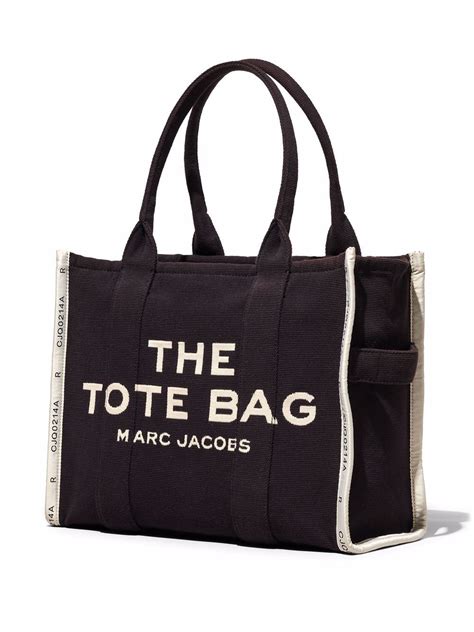 marc jacobs tote bag dimensions.